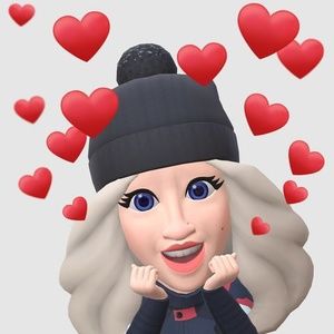 Meet your Posher, Debbie